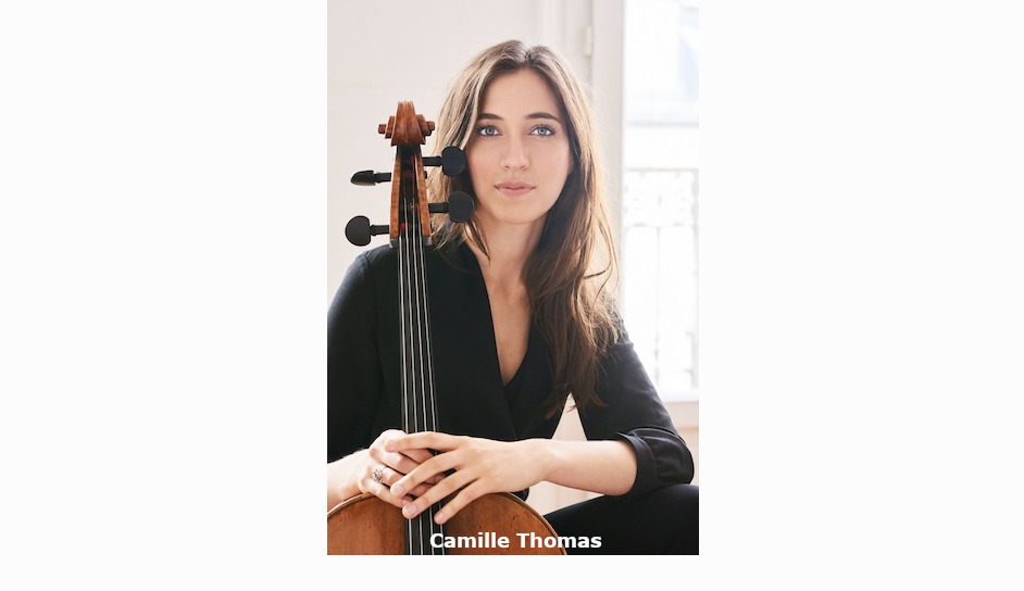 Camille Thomas