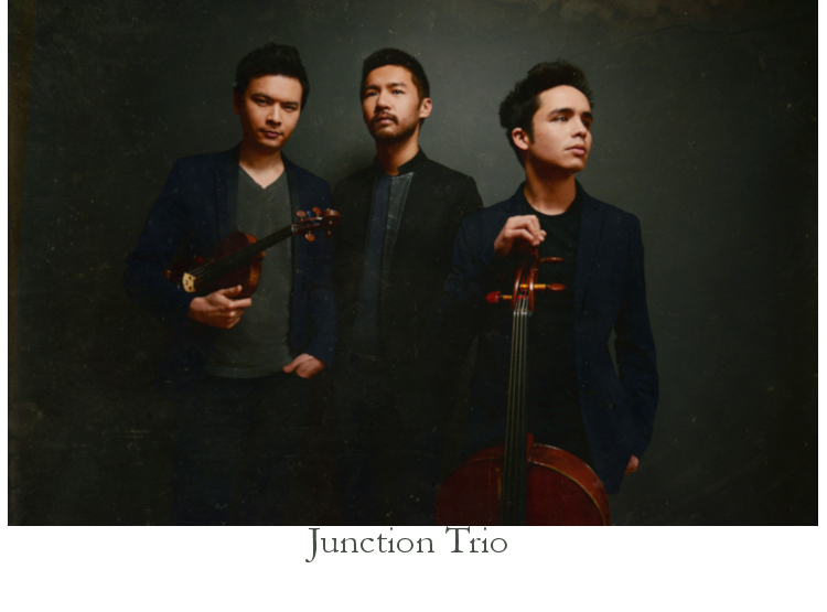 Junction Trio