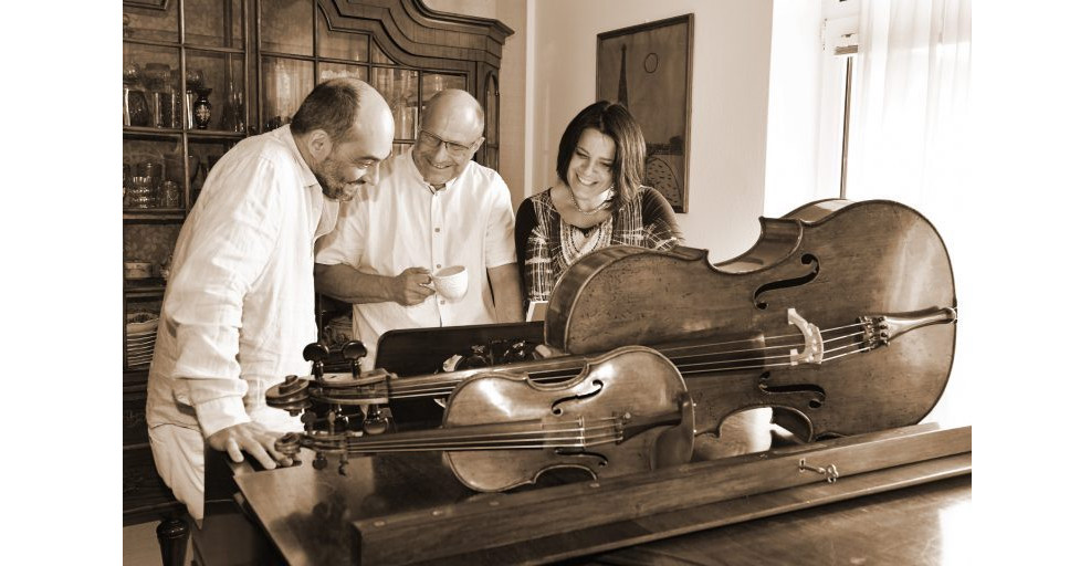 Smetana Piano Trio