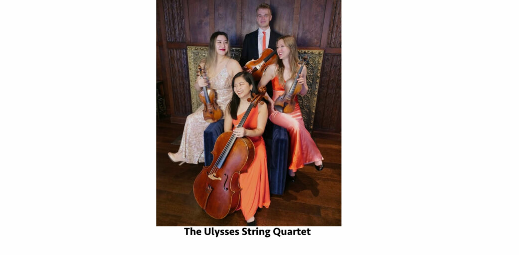 Ulysses String Quartet