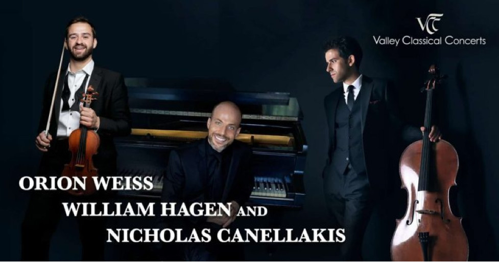 Weiss, Hagen, & Canellakis