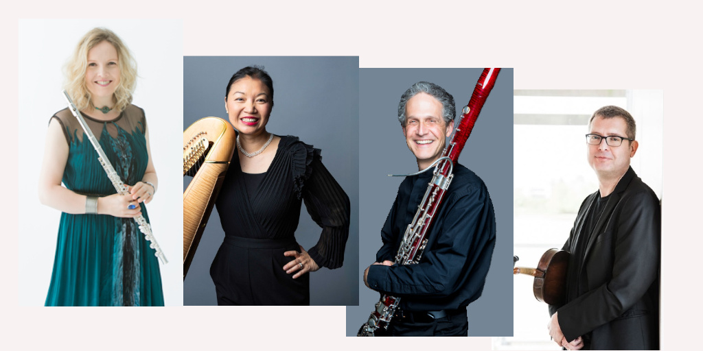 Musicians of the Boston Symphony Orchestra