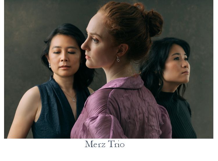 Merz Trio